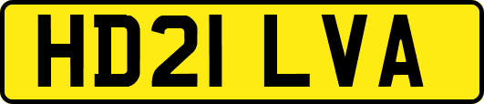 HD21LVA
