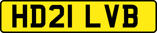 HD21LVB