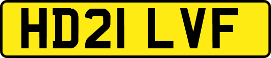 HD21LVF