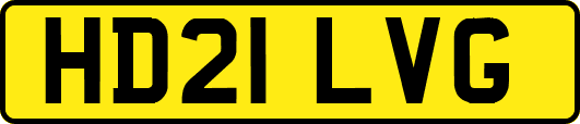 HD21LVG
