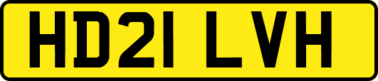 HD21LVH