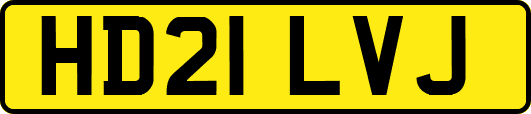 HD21LVJ