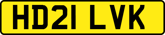 HD21LVK