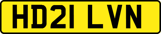 HD21LVN