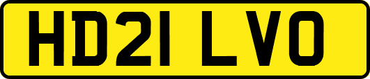 HD21LVO