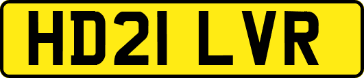 HD21LVR