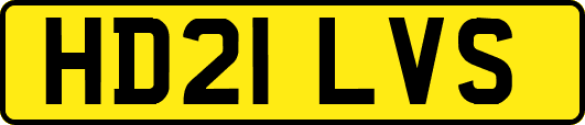 HD21LVS