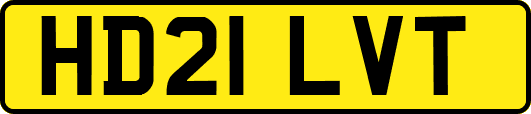 HD21LVT