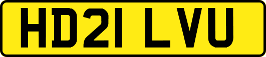 HD21LVU