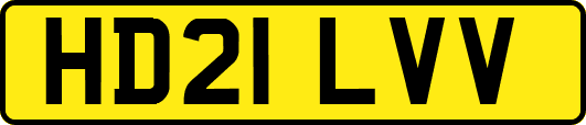 HD21LVV