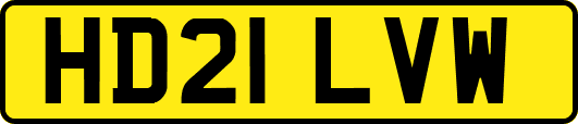 HD21LVW