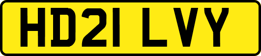 HD21LVY