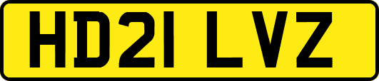 HD21LVZ