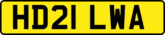 HD21LWA