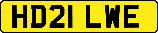 HD21LWE