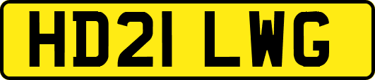 HD21LWG