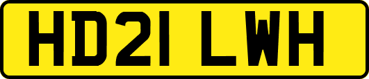 HD21LWH