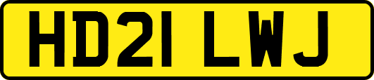 HD21LWJ