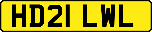 HD21LWL
