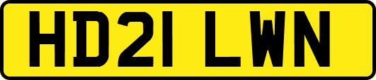 HD21LWN
