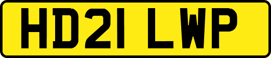 HD21LWP
