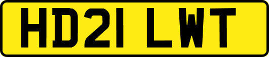 HD21LWT