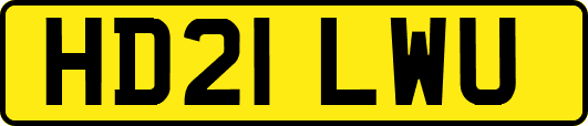 HD21LWU