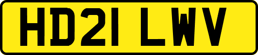 HD21LWV