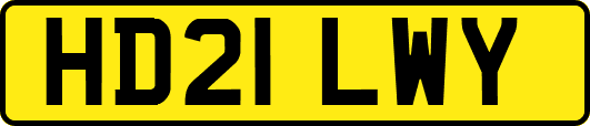 HD21LWY