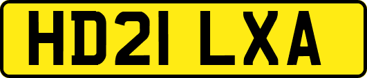 HD21LXA