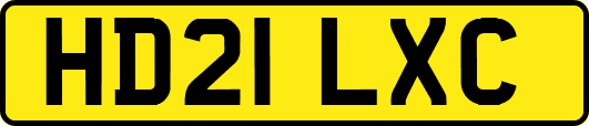HD21LXC