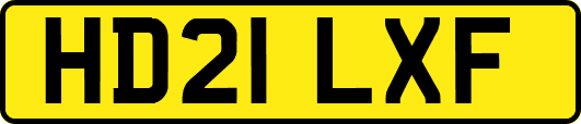 HD21LXF
