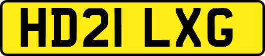 HD21LXG