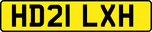 HD21LXH