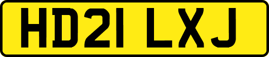 HD21LXJ