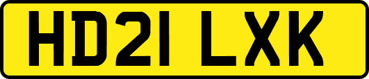HD21LXK
