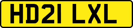 HD21LXL