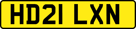 HD21LXN