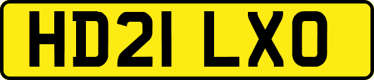 HD21LXO