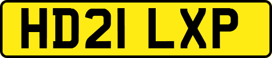 HD21LXP