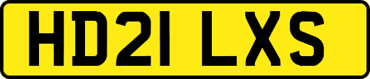 HD21LXS