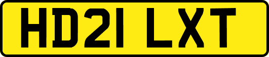 HD21LXT