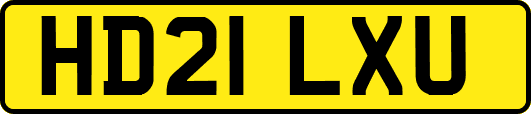HD21LXU