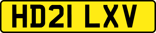 HD21LXV