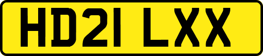 HD21LXX