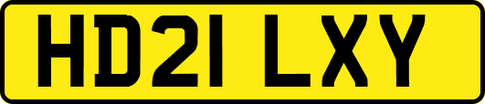 HD21LXY