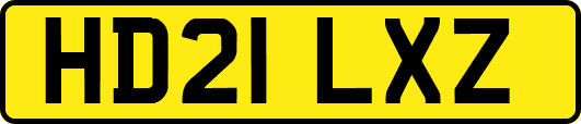 HD21LXZ