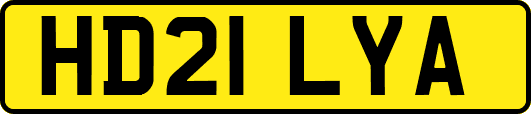 HD21LYA
