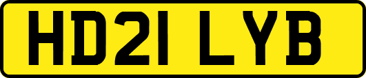 HD21LYB