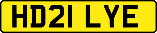 HD21LYE